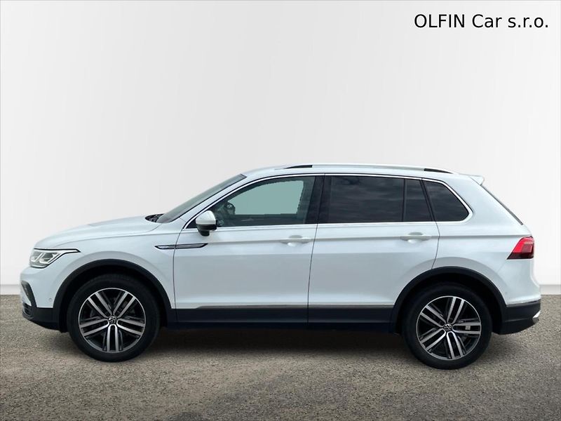 Volkswagen Tiguan 2,0 TDi 147 kW 7DSG 4MOTION EL - fotka 10 z 32