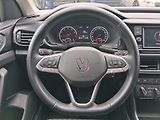 Volkswagen T-Cross LIFE 1.0 TSI 70 kW - náhled 10