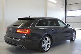 Audi A6 3.0TDi - náhled 9