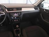 Škoda Rapid (2016) Ambition 1.2 TSI, Serv.kniha - náhled 8