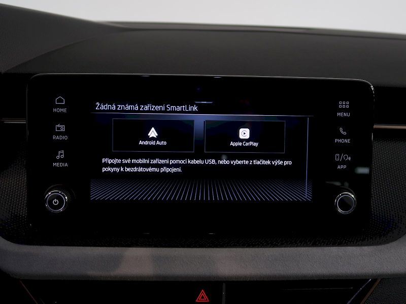 Škoda Scala (2025) TOP SELECTION 1.0TSI 85KW DSG - fotka 26 z 41