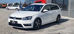 Volkswagen Golf (2016) R-line 1.6TDI 81kW - fotografie inzerátu