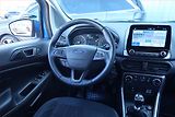 Ford EcoSport (2022) Trend 1.0 EcoBoost, Serv.kniha - náhled 7
