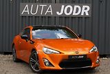 Toyota GT86 2.0 Boxer, ČR, Tempomat - náhled 13