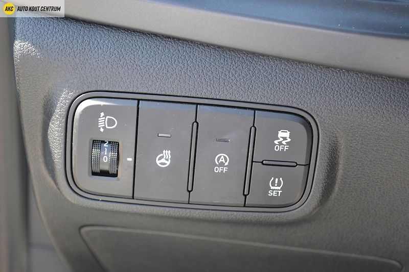 Hyundai Bayon 1.0T-74KW  SMART CLIMATE - fotka 31 z 40