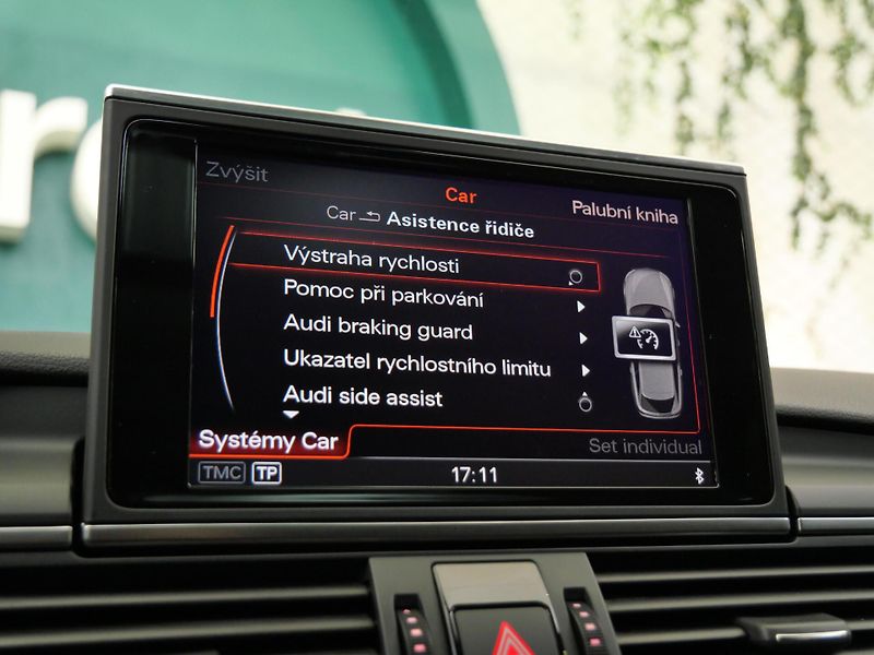Audi A6 Avant - fotka 22 z 30