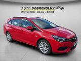 Opel Astra Edition ST 1.2Turbo MT6 (81kW/ - náhled 10