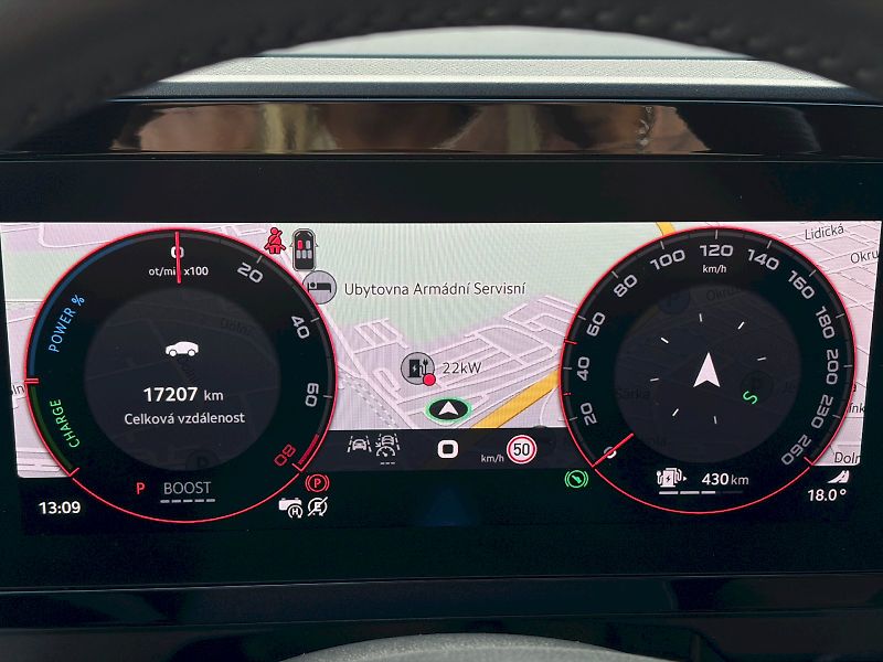 Škoda Kodiaq (2025) DSG 1.5 TSI / iV 150kW / SPORT - fotka 17 z 35