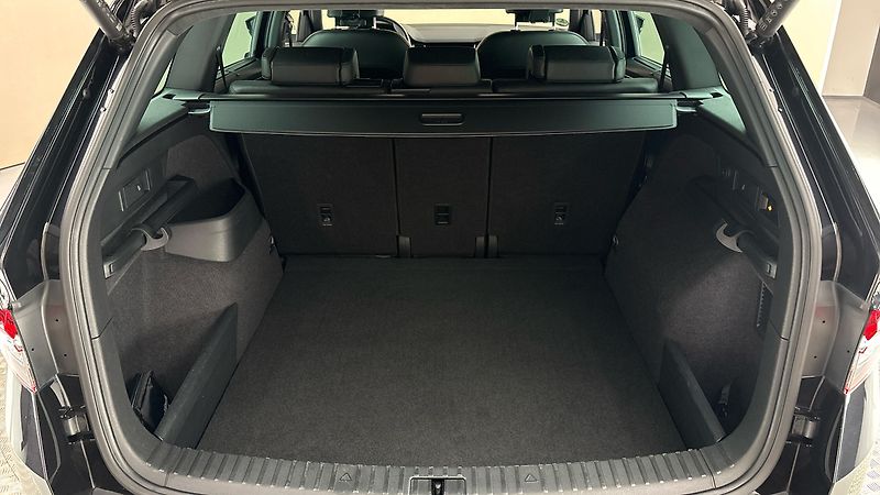 Škoda Kodiaq 2.0 TDI DSG 4x4 L&K - fotka 17 z 37