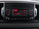 Kia Sportage (2016) 1.6 GDI, Serv.kniha, Tempomat - náhled 12