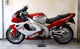 Yamaha YZF 1000 R Thunderace (1998) - náhled 12