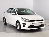Kia Rio (2023) Exclusive 1.2 DPI, ČR,1.maj - náhled 1