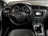 Volkswagen Golf (2013) Variant 1.4 TSI 90 KW  - náhled 10