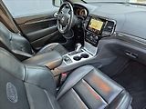 Jeep Grand Cherokee 3,0 CRD Overland 4X4 DPH - náhled 13