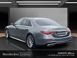 Mercedes-Benz Třídy S S 350d 4MATIC L AMG linie - náhled 3