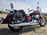 Honda VT 750 C2 Shadow (2005) - náhled 4