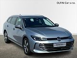 Volkswagen Passat Variant 1,5 eTSi 110kW 7DSG BUSINESS - náhled 7