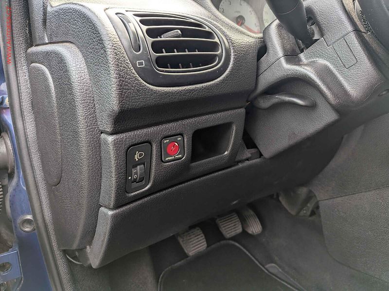 Peugeot 206 (2006) 1.4i, AC - fotka 11 z 19