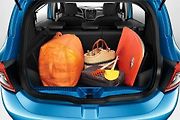 Dacia Sandero Stepway.