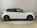 Škoda Kamiq (2021) Style Plus 1.0 TSI, Tempomat - náhled 6