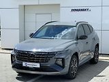 Hyundai Tucson N LINE 1,6 T-GDi HEV 169kW - náhled 7
