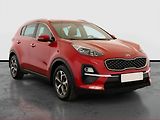 Kia Sportage (2019) 1.6 T-GDI, Serv.kniha, Navi - náhled 1