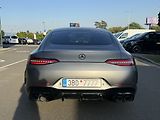 Mercedes-Benz AMG GT (2021) 53 4MATIC+ - náhled 6