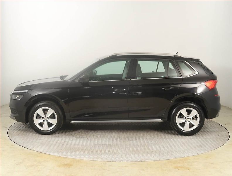 Škoda Kamiq (2020) Style 1.5 TSI, ČR,1.maj - fotka 3 z 18