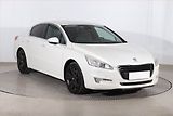 Peugeot 508 (2014) 2.2 HDi, Automat, Serv.kniha - náhled 1