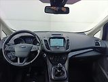 Ford C-MAX 1,5 TDCi Kamera Navi Tempomat - náhled 15