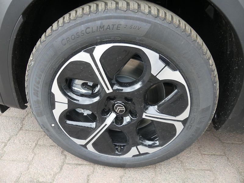 Citroën C5 Aircross (2026) MAX Plug-in Hybrid 195k Aut. - fotka 23 z 24