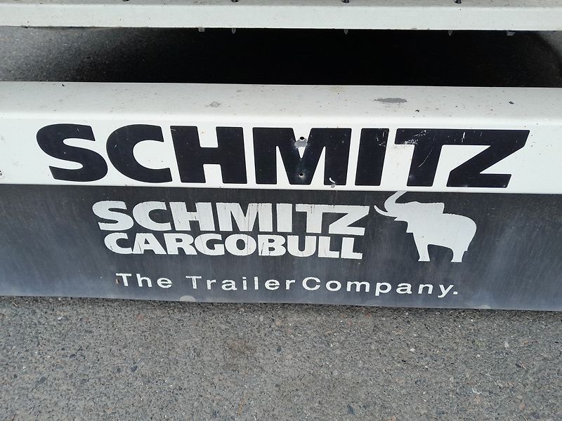 Schmitz SCS 24/L - LowDeck - fotka 22 z 33