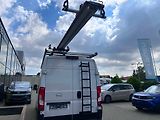 Opel Movano (2026) Van 3500 L3H2 140k MT6 RHINO - náhled 11