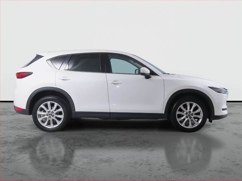 Mazda CX-5 (2018) Revolution TOP 2.5 Skyactiv-G - fotka 6 z 17