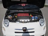 Fiat 500 1,4 T-Jet M 99kw ABARTH TOP - náhled 24