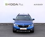 Škoda Octavia (2017) Combi 1.8 TSI 132 kW 4x4 DSG 6 - náhled 3