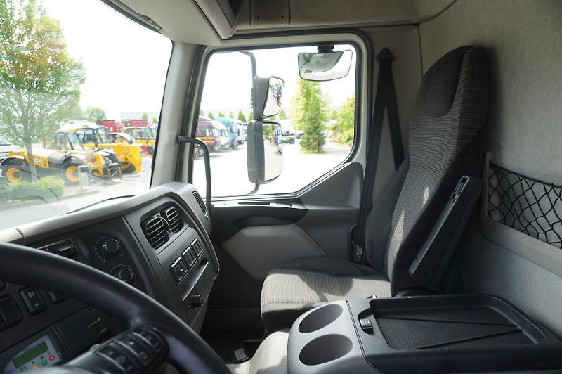 DAF LF (2015) 220 / Carrier Supra 1150 MT - fotka 15 z 21