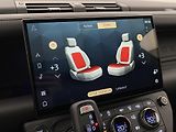 Land Rover Defender (2026) 110 P635 OCTA BLACK AWD AUT - náhled 40