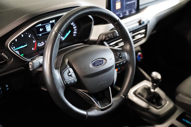 Ford Focus - fotka 14 z 27