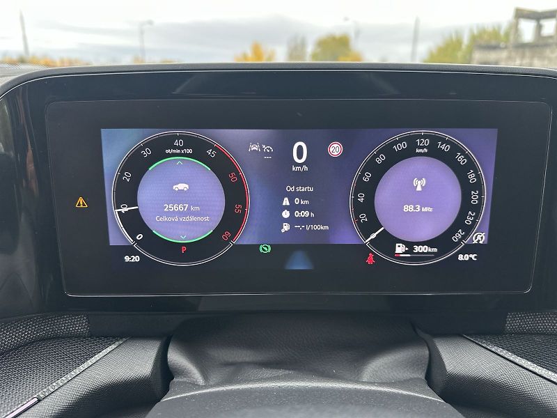Škoda Kodiaq (2025) 2.0 TDI DSG Selection - fotka 11 z 33
