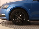 Škoda Octavia (2020) 1.0 TSI, Serv.kniha, Navi - náhled 14