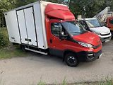 Iveco Daily (2019) 50C16 3.0TDi 4,6m x 2,25m - náhled 1
