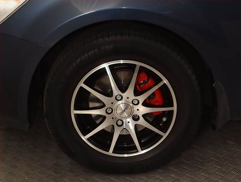 Kia Ceed (2008) 1.4 CVVT, Serv.kniha - fotka 13 z 15