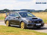 Subaru WRX 2,5 STI  221kW SPORT CZ DPH - náhled 1