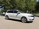 Škoda Rapid 1.2 TSI Ambition - náhled 13