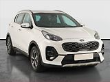 Kia Sportage (2021) GT Line 1.6 CRDi MHEV - náhled 1