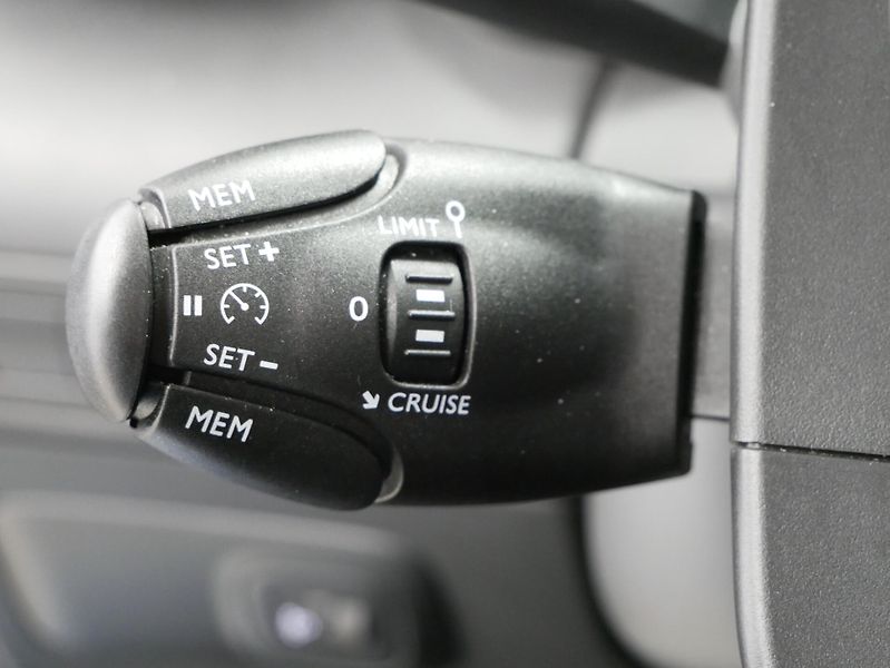 Citroën C3 Aircross - fotka 14 z 25