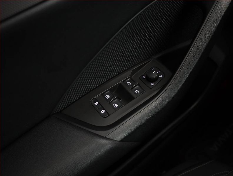 Škoda Octavia (2021) Style 1.5 TSI e-tec, Automat - fotka 15 z 17