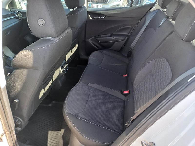 Škoda Fabia (2023) 1.0TSi 81kW DSG ČR DPH - fotka 11 z 20