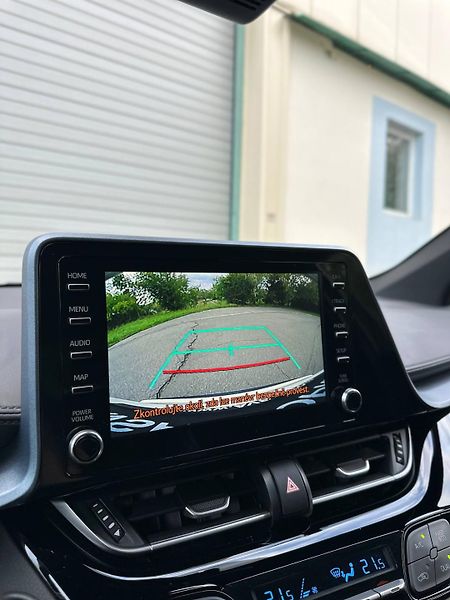 Toyota C-HR (2020) 2.0 HYBRID 112KW AUT 2020 - fotka 33 z 34